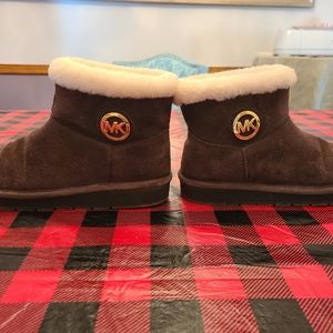 Michael Kors ankle boots